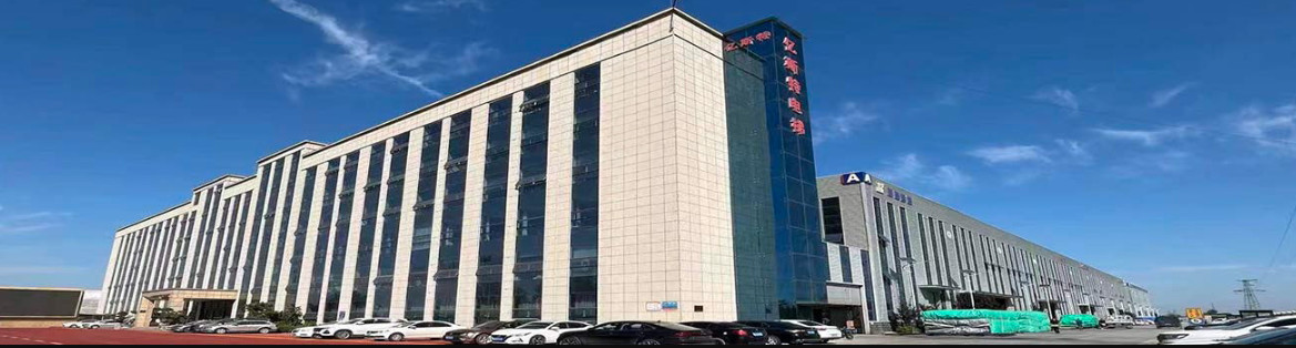 Shandong Vitality Commerce Co., ltd. कारखाना उत्पादन लाइन
