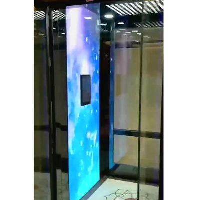 माइक्रोप्रोसेसर आधारित लघु व्यक्तिगत लिफ्ट 400kg 450kg आवासीय लिफ्ट लिफ्ट