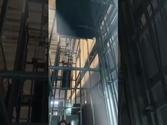 स्क्रू-ड्राइव लिफ्ट का परिचयः लिफ्ट उद्योग में एक नया प्रतियोगी