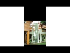 होम स्क्रू एलिवेटर