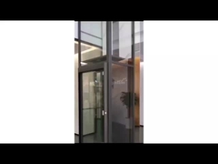 प्लेटफॉर्म पेंच लिफ्ट