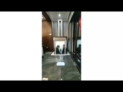 हल्की कैप्सूल लिफ्ट