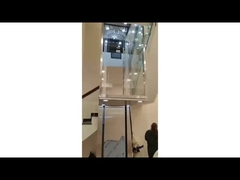 नग्न केबिन लिफ्ट