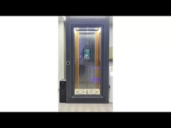 ट्रैक्शन लिफ्ट की सैर