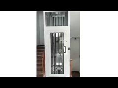 स्लिम बैकपैक प्रकार की कर्षण होम लिफ्ट