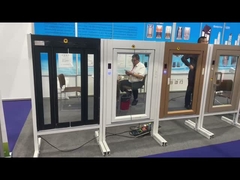 2024 वियतनाम अंतर्राष्ट्रीय लिफ्ट प्रदर्शनी की प्रदर्शनी