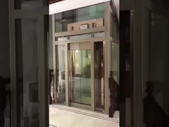 कॉम्पैक्ट लिफ्ट