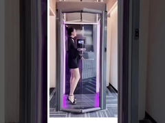 छोटे आवासीय लिफ्ट – आधुनिक घरों के लिए स्थान-बचत समाधान