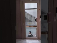 कॉम्पैक्ट आवासीय एलिवेटर | सीमित स्थानों में आराम और शैली