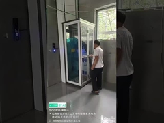 होम ट्रैक्शन लिफ्ट हर घर के लिए आधुनिक तकनीक